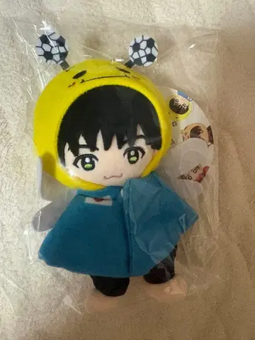 야부 코타 봉제 인형