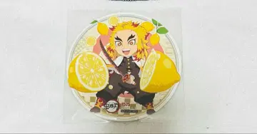 귀멸의 칼날 TOGO 코스터 렌고쿠 쿄쥬로