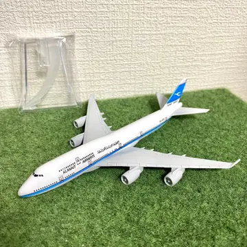 쿠웨이트 항공 1/400 모델 에어 플레인