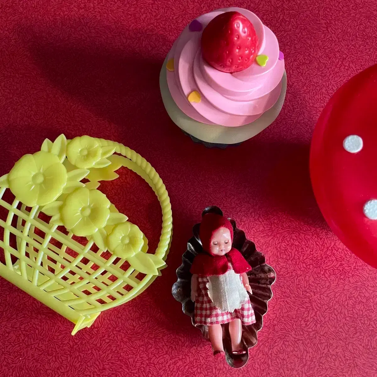 1950s/Vintage Antique Card #빈티지카드,#앤틱카드,#빈티지소품,#빈티지인형,#빈티지엽서 on Bunjang  Global Site., image size:1200x1200