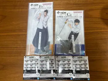 복권 주술회전 5th anniversary