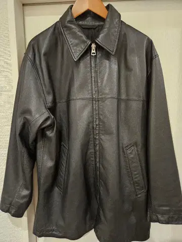 Steven Alan ITLY LAMB PHARAO JACKET
