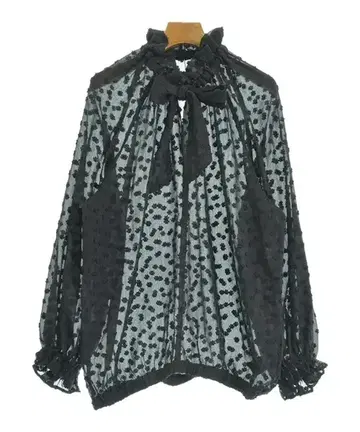 JOURNAL STANDARD L'ESSAGE 블라우스 여성용