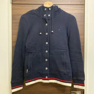 TOMMY HILFIGER 후드티
