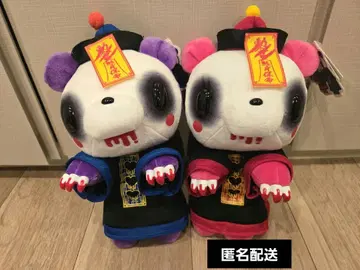 척스 GP 장난꾸러기 곰 그루미 봉제 인형 The 쿄시