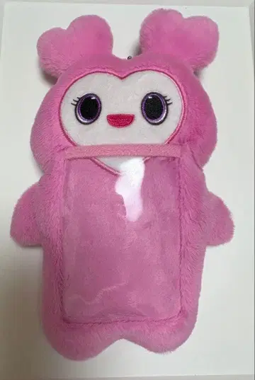 TWICE 러블리 트레이딩 카드 케이스 once again