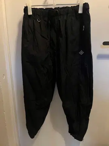 ELDORESO 엘도레소 Operation Pants S