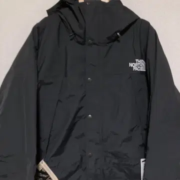 THE NORTH FACE 마운틴 후드티