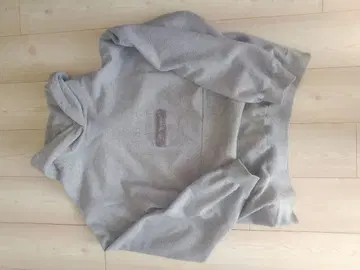 키네마 칼리지 로고 후드티 파블로빈치