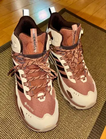 MERRELL MOAB SPEED 2 MID GTX 9.5