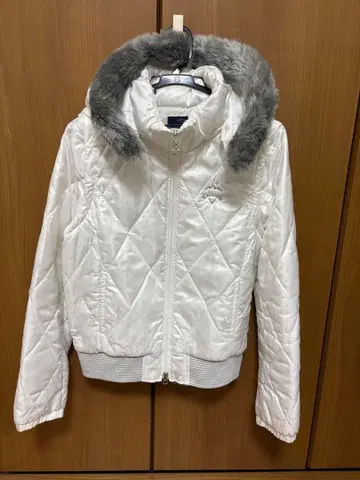 캘러웨이 후드 부착 점퍼