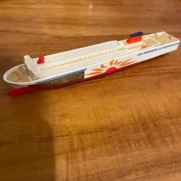 롱 토미카 산후라와 후라노 삿포로