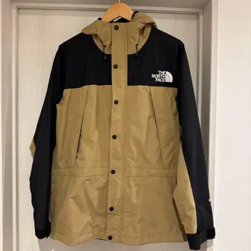 THE NORTH FACE 마운틴 라이트 자켓 NP11834