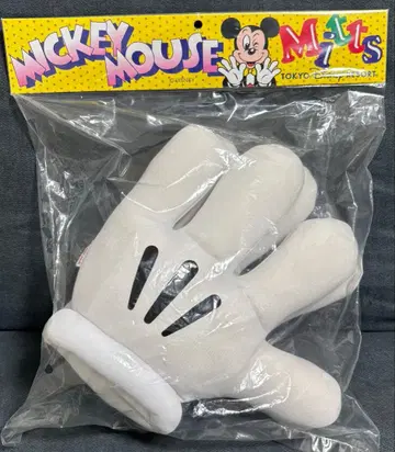 디즈니/미키마우스/미트/미튼/장갑/그로브