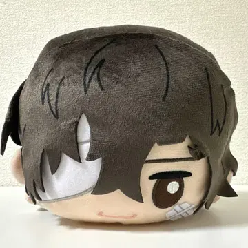 문호 스트레이독스 같이 잠들어요 BIG 봉제 인형 다자이 오사무