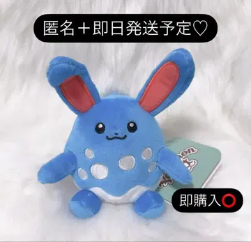 포켓몬 fit 마릴리