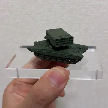 1/144 TOS-1 브라치노