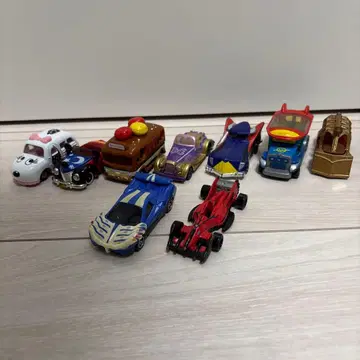 디즈니 토미카 포켓몬 토미카