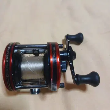 앰버서더 5000 베이트릴 빨검