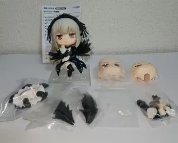 넨도로이드 로젠메이든 스이긴토