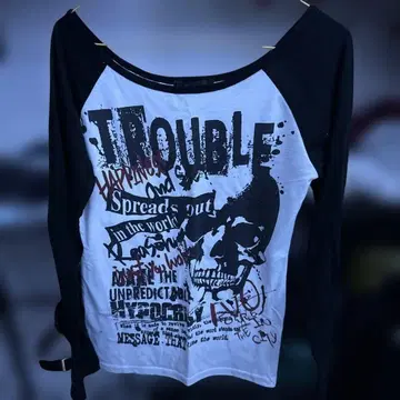 archive 헤이세이 시크 스타일 롱티