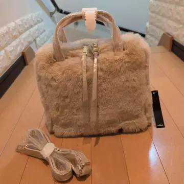 에이디아 에코퍼백