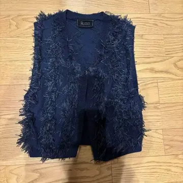 slobeiena Ritto 프린지 베스트