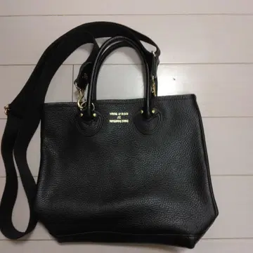 새상품급 영앤올슨 투웨이 백