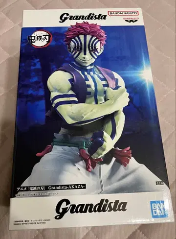 귀멸의 칼날 Grandista 아카자