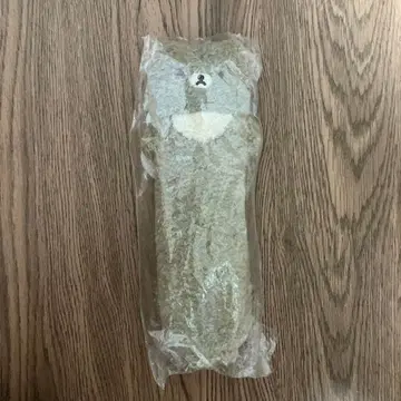 리락쿠마 차이로이코구마 봉제 인형 펜 파우치 산엑스