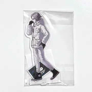 아오츠키 에이토 아크릴 스탠드