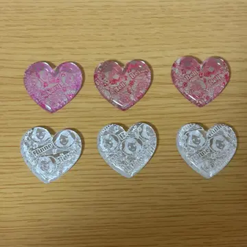 프리즘 스톤 묶음 판매 나루 벨 린네 프리티 리듬