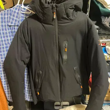 BEAMS [ 빔즈 ] 컨디션 최상 사이즈 M 다운 자켓