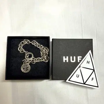 HUF 팔찌