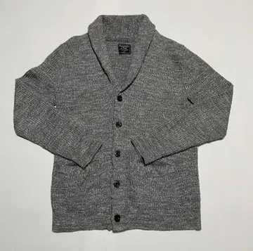 m545 Abercrombie & Fitc 가디건 니트 겨울 상품