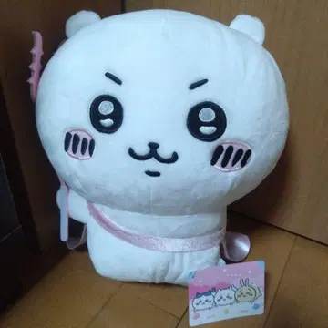 치이카와 (먼작귀) 봉제 인형