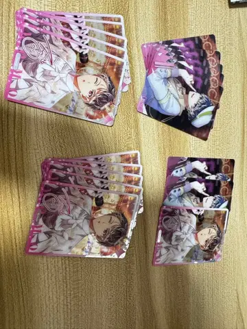 아이나나 메탈 카드 25 메타카 모모