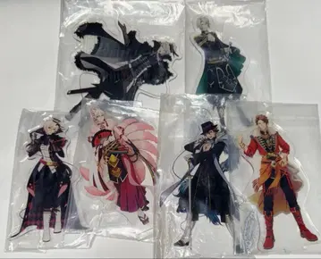 아이나나 TRIGGER 아크릴 스탠드