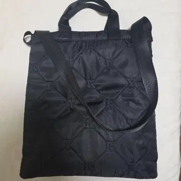 SHINee KEY KEYLAND 퀼팅 백