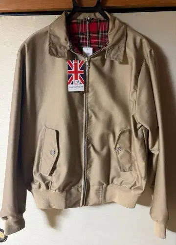 스윙탑 남성용 UK제