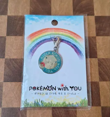 미개봉 포켓몬 아로나로콘 with you 참
