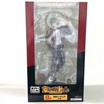 사카모토 데이즈 다이토 복권 B상 나구모 피규어