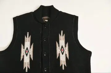 웨스트 라이드 NATIVE SHETLAND VEST XL