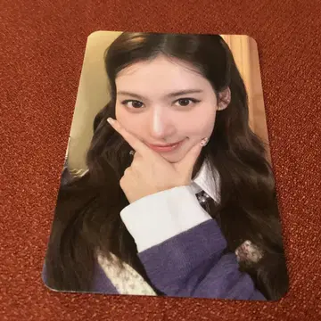 TWICE THE STORY GOES ON soundwave 사나