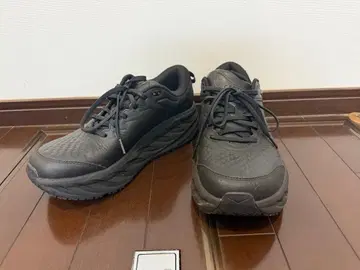 호카 본다이 SR HOKA BONDI SR 28.5cm