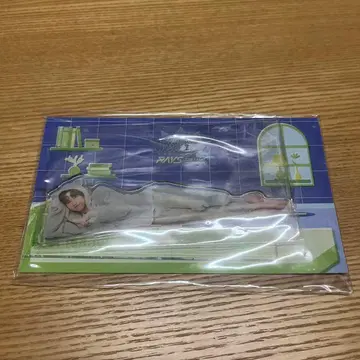 아베 료헤이 아크릴 스탠드 RAYS