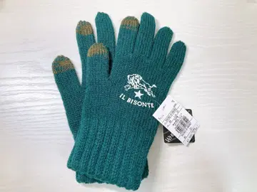 [미사용 새상품] 일비종떼 여성용 장갑