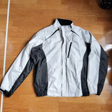 K+ WORKS 나일론 자켓 LL