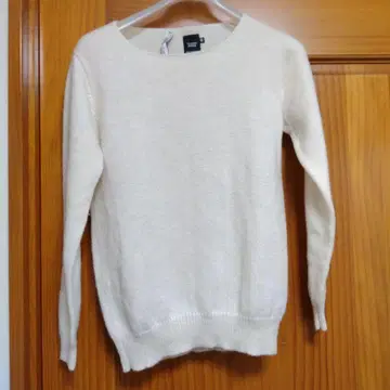 티보 반달 스트라트 알파카 울 스웨터 페루제 xs