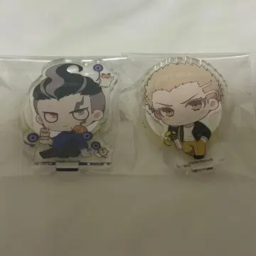 단간론파 goodspoon 아크릴 스탠드